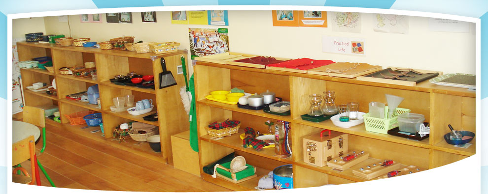 Kentstown montessori meath